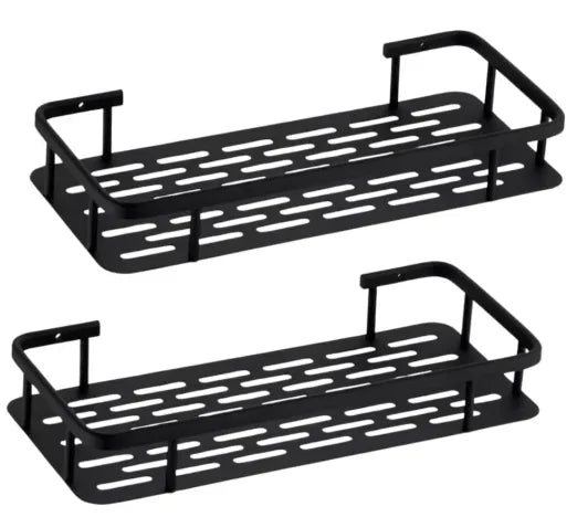 Seu toque prático: Suportes para prateleira em estilo!