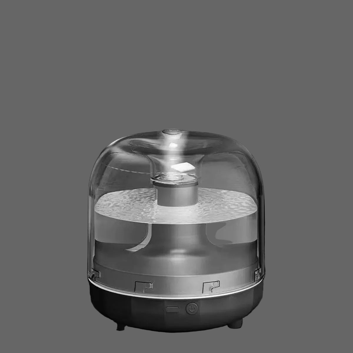 Umidificador USB: Conforto e Aromas Para Seu Dia a Dia
