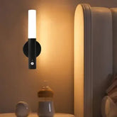 Luzinha sensacional: Luminária de Parede LED com Sensor! - Minha loja