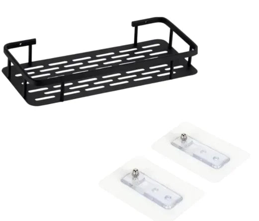 Seu toque prático: Suportes para prateleira em estilo!