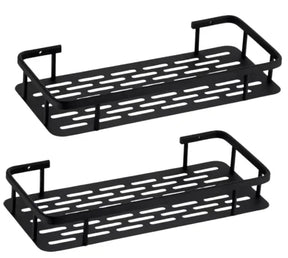 Seu toque prático: Suportes para prateleira em estilo!