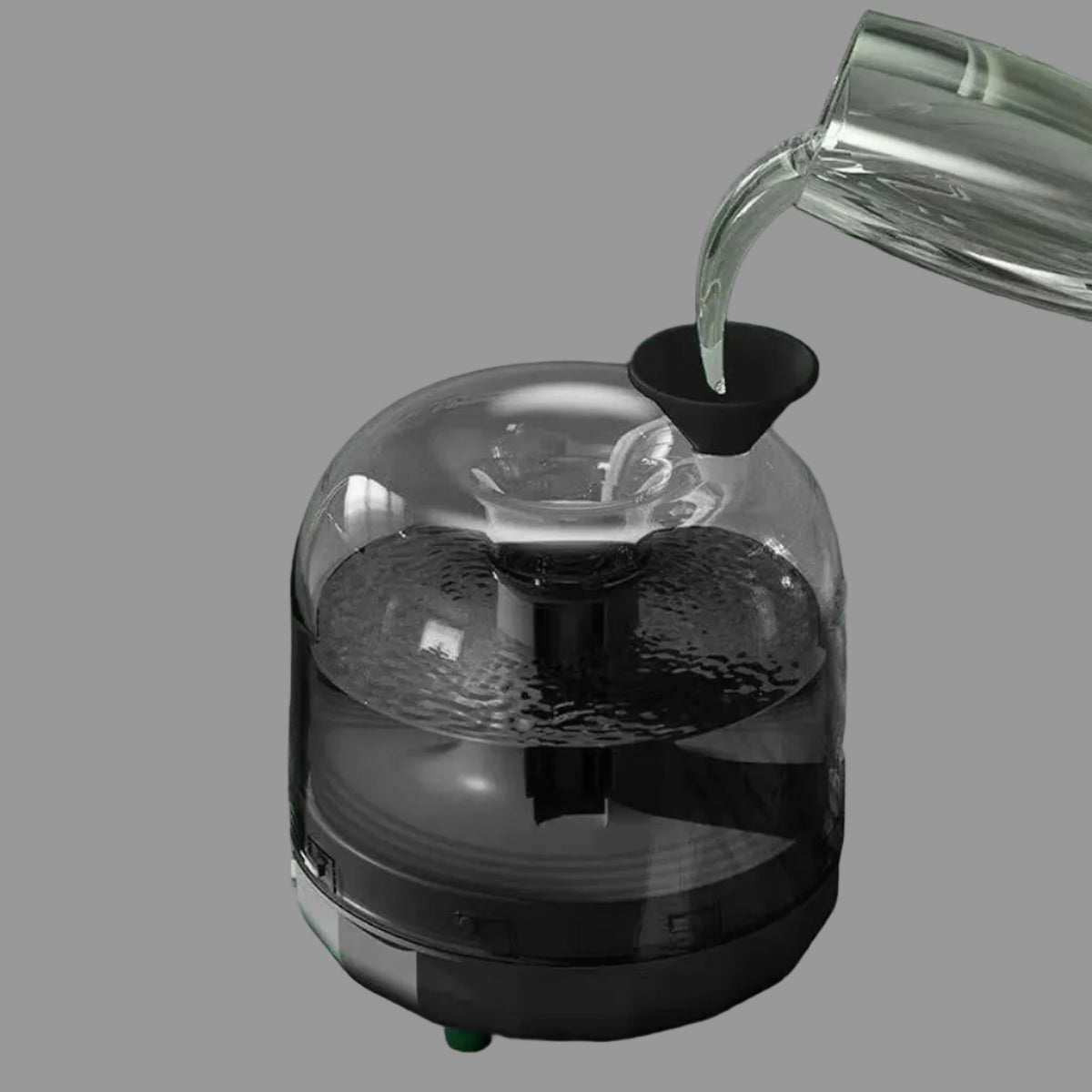 Umidificador USB: Conforto e Aromas Para Seu Dia a Dia
