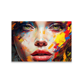 Sua arte perfeita para um lar com estilo e elegância!