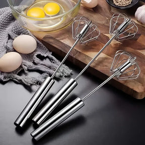 Seu Batedor de Ovos Perfeito: Misturas Rápidas e Práticas! - Minha loja