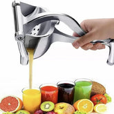 Seu Espremedor de Suco: Praticidade e Sucos Fresquinhos! - Minha loja
