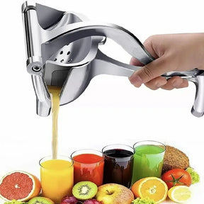 Seu Espremedor de Suco: Praticidade e Sucos Fresquinhos! - Minha loja