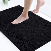 Seu tapete de banheiro fofinho e seguro para relaxar!