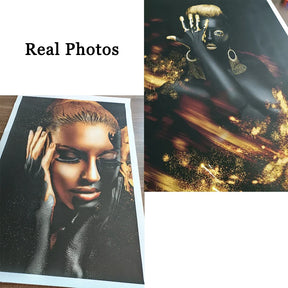 Sua arte perfeita para um lar com estilo e elegância!