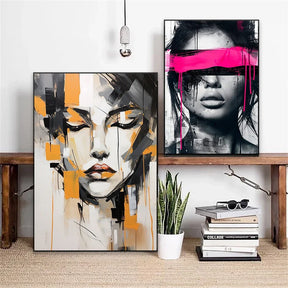 Sua arte perfeita para um lar com estilo e elegância!