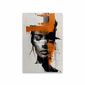 Sua arte perfeita para um lar com estilo e elegância!