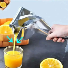 Seu Espremedor de Suco: Praticidade e Sucos Fresquinhos! - Minha loja