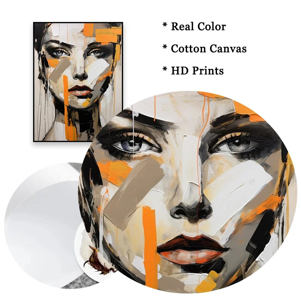 Sua arte perfeita para um lar com estilo e elegância!