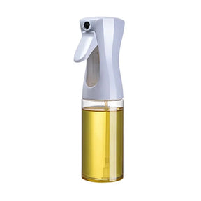 Sua Garrafa Spray de Óleo: Cozinhar com Praticidade!