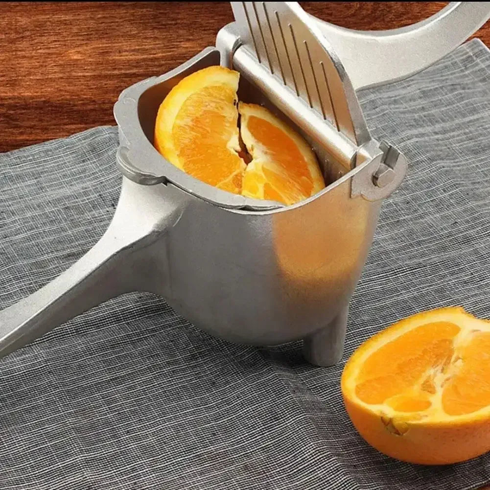 Seu Espremedor de Suco: Praticidade e Sucos Fresquinhos! - Minha loja