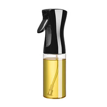 Sua Garrafa Spray de Óleo: Cozinhar com Praticidade!