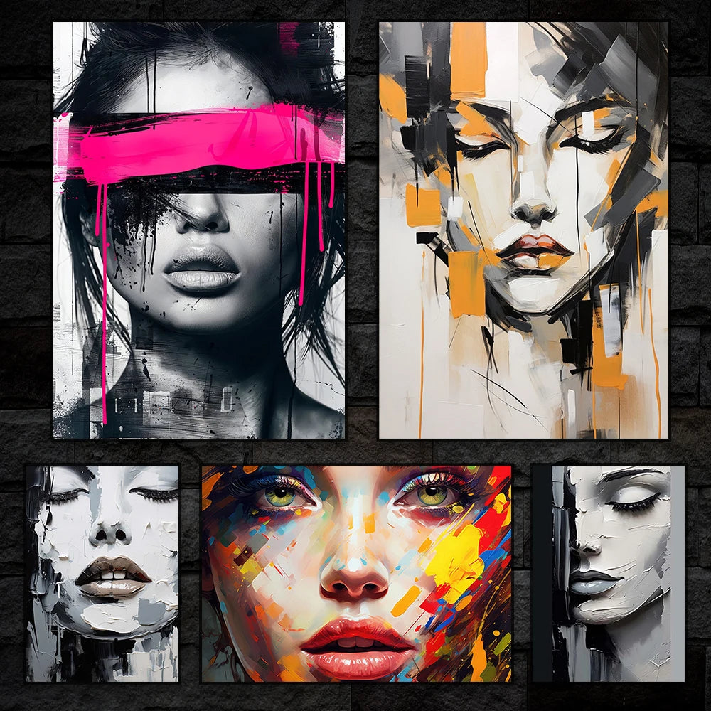 Sua arte perfeita para um lar com estilo e elegância!