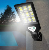 Iluminação Solar [LUMISOLAR]: Seu Toque Mágico Para o Jardim! - Minha loja