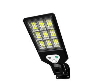 Iluminação Solar [LUMISOLAR]: Seu Toque Mágico Para o Jardim! - Minha loja
