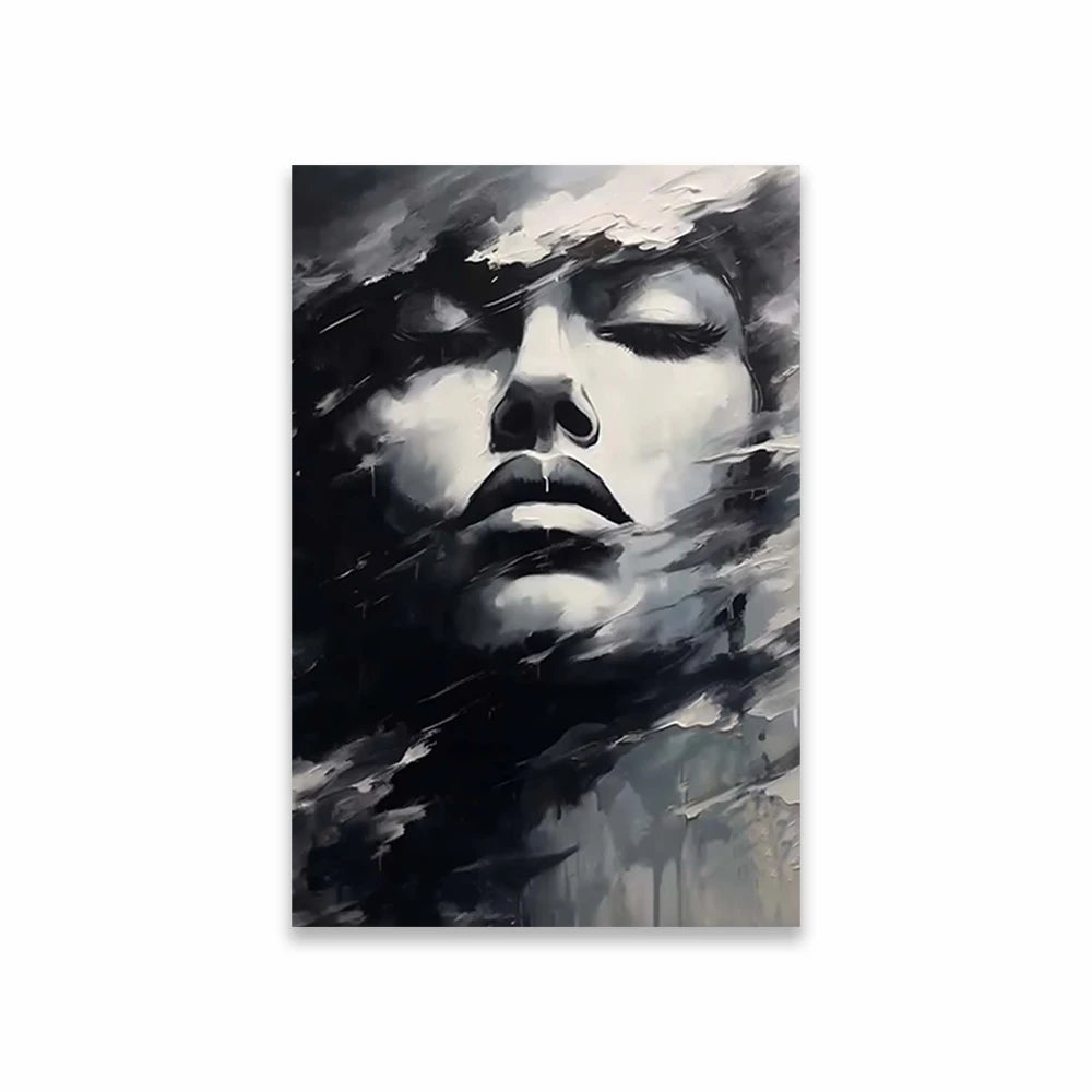 Sua arte perfeita para um lar com estilo e elegância!