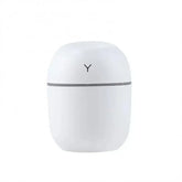Aliado perfeito: Umidificador Portátil 220ML com Aroma - Minha loja
